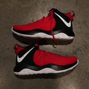 Nike Basketball Shoes